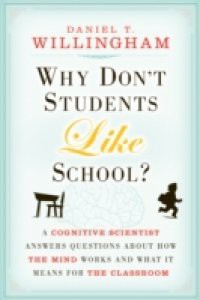 Why Don't Students Like School?