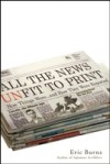 All the News Unfit to Print