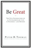 Be Great