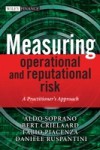 Measuring Operational and Reputational Risk