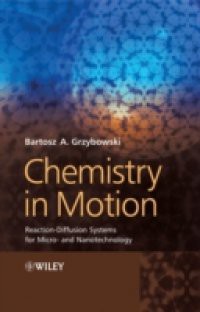 Chemistry in Motion