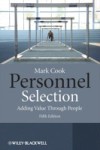 Personnel Selection