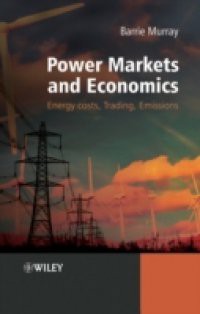 Power Markets and Economics