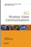 4G Wireless Video Communications