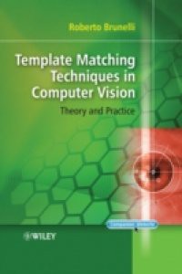 Template Matching Techniques in Computer Vision