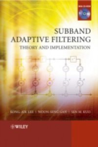 Subband Adaptive Filtering