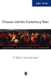 Chaucer and the Canterbury Tales