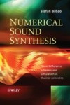 Numerical Sound Synthesis