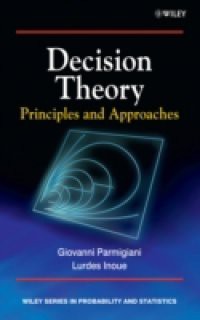 Decision Theory