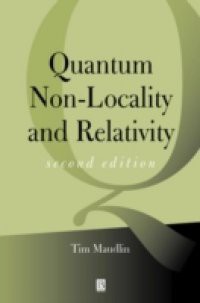 Quantum Non-Locality and Relativity
