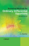 Numerical Methods for Ordinary Differential Equations