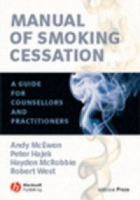 Manual of Smoking Cessation