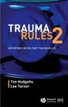 Trauma Rules 2