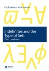 Indefinites and the Type of Sets