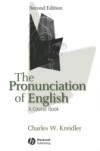Pronunciation of English
