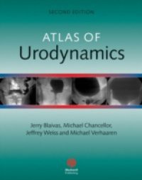 Atlas of Urodynamics