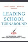 Leading School Turnaround