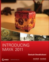 Introducing Maya 2011