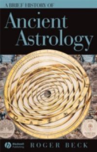 Brief History of Ancient Astrology