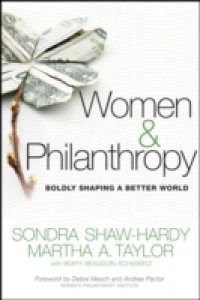 Women and Philanthropy