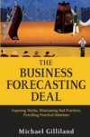 Business Forecasting Deal