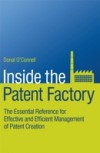 Inside the Patent Factory