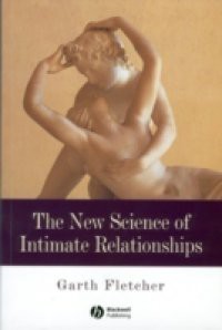 New Science of Intimate Relationships