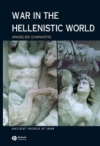 War in the Hellenistic World