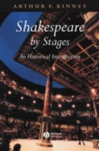 Shakespeare by Stages