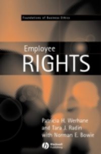 Employment and Employee Rights