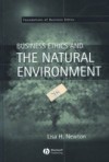 Business Ethics and the Natural Environment
