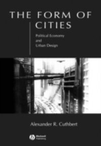 Form of Cities