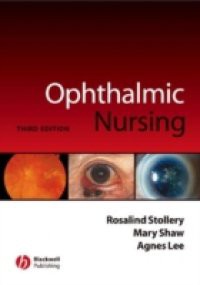 Ophthalmic Nursing