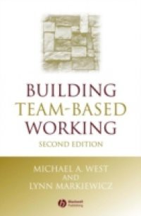 Building Team-Based Working