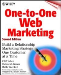 One-to-One Web Marketing