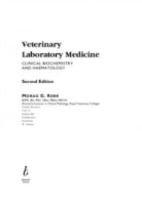 Veterinary Laboratory Medicine