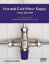 Hot and Cold Water Supply