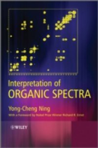 Interpretation of Organic Spectra