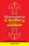 Managerial Decision Making Leadership