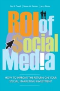 ROI of Social Media