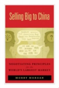 Selling Big to China