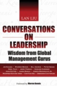 Conversations on Leadership