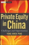 Private Equity in China