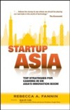 Startup Asia