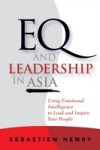 EQ and Leadership In Asia