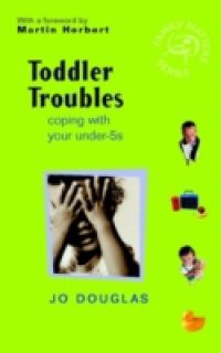 Toddler Troubles