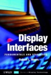 Display Interfaces