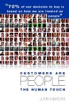 Customers Are People … The Human Touch