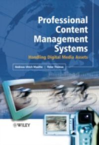 Professional Content Management Systems