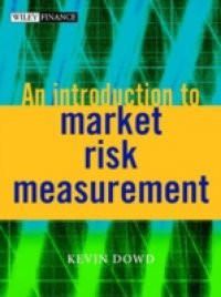 Introduction to Market Risk Measurement